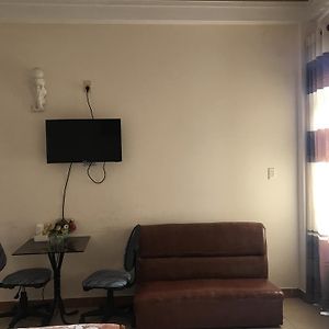 Family Room Balcony